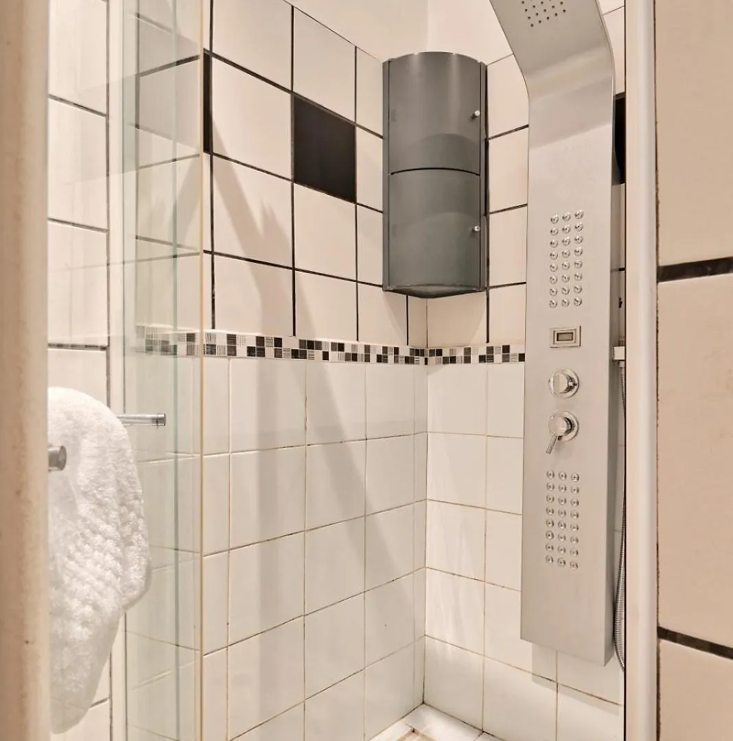 Tanneurs Furnished Flat Apartment Aix-en-Provence
