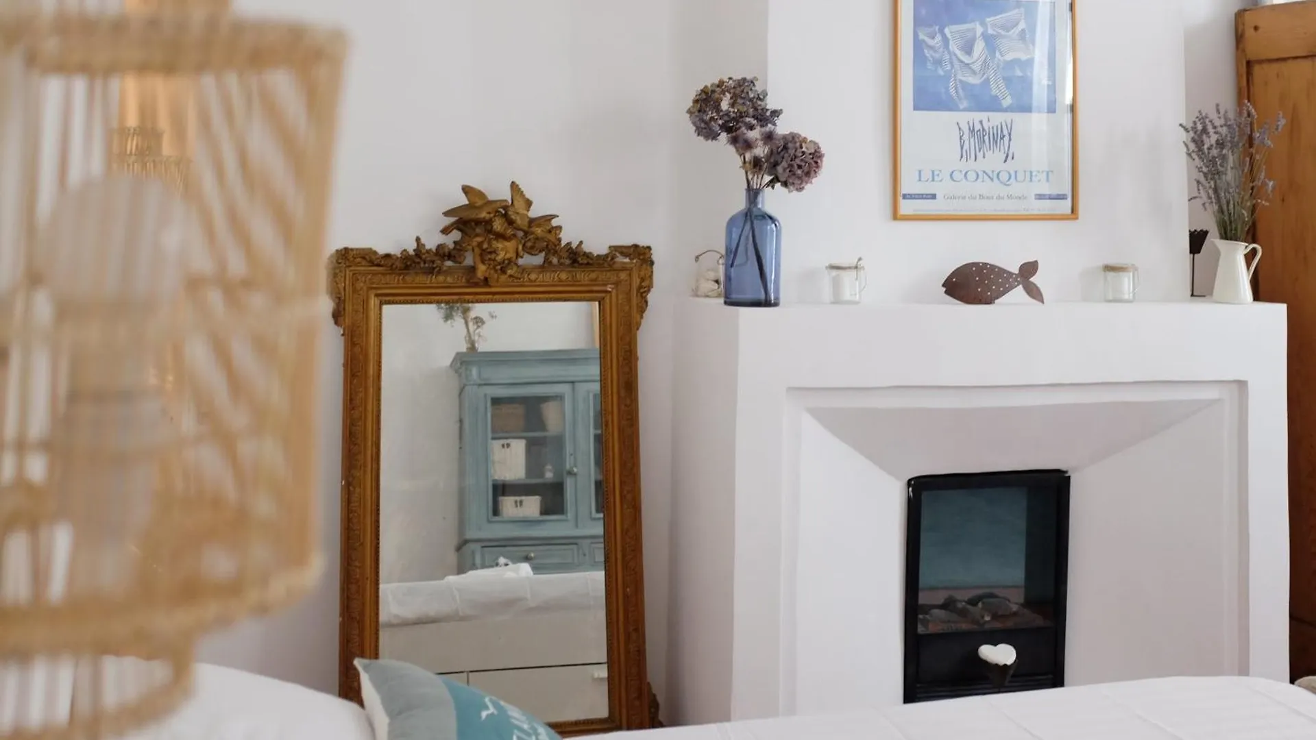 Tanneurs Furnished Flat Apartment Aix-en-Provence