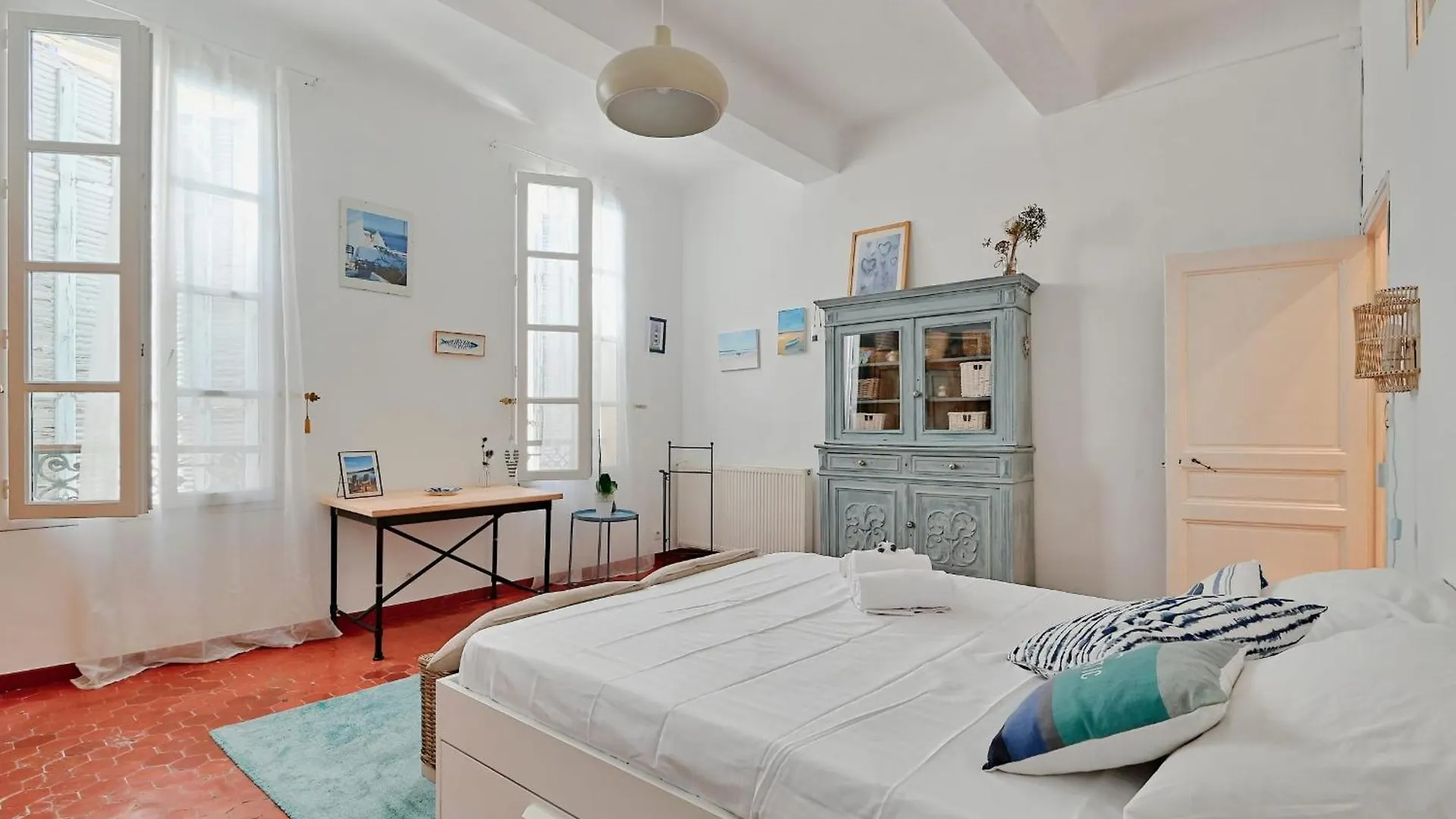 Tanneurs Furnished Flat Apartment Aix-en-Provence 0*,