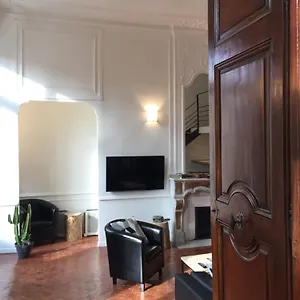 Apartment Les Du Cours &, Aix-en-Provence