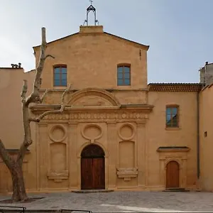 Apartment Zola Fenetre Aveugle, Aix-en-Provence